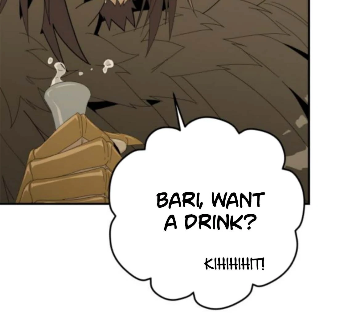 Bari, The Thunder That Awakens the Stars Chapter 5 809 130