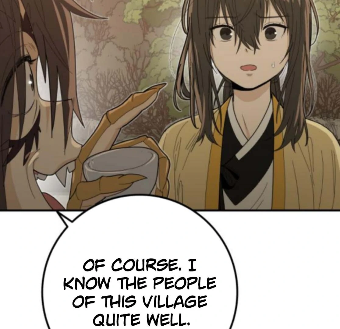 Bari, The Thunder That Awakens the Stars Chapter 5 811 132