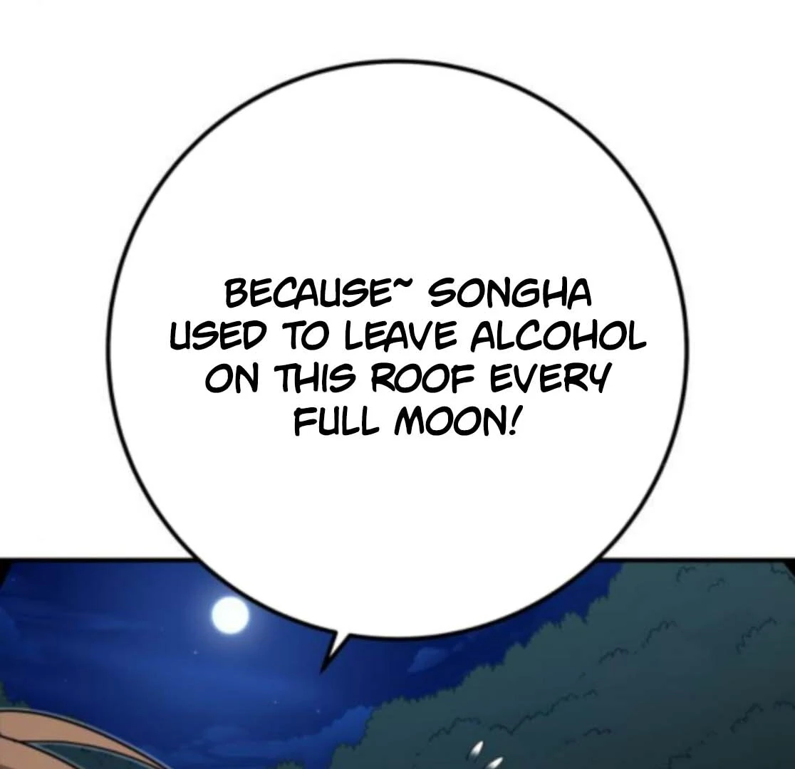 Bari, The Thunder That Awakens the Stars Chapter 5 815 136