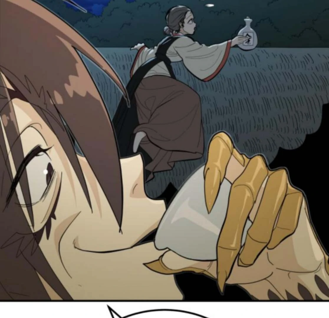 Bari, The Thunder That Awakens the Stars Chapter 5 816 137