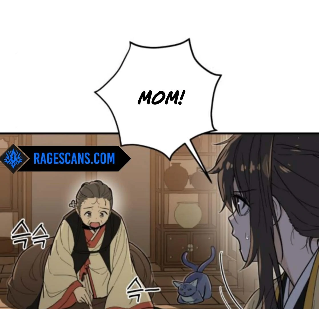 Bari, The Thunder That Awakens the Stars Chapter 5 818 139