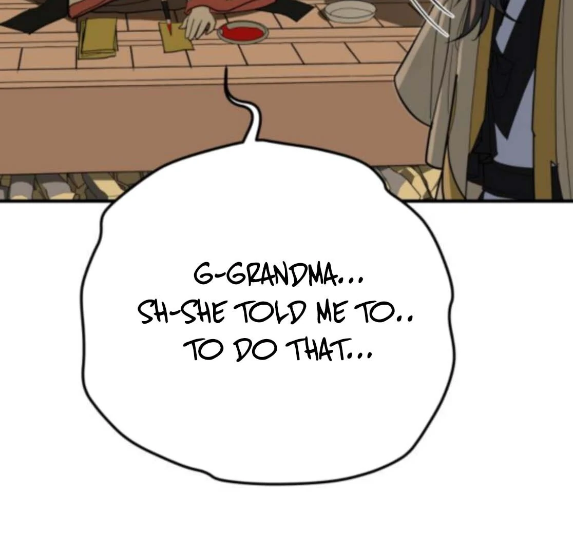 Bari, The Thunder That Awakens the Stars Chapter 5 819 140