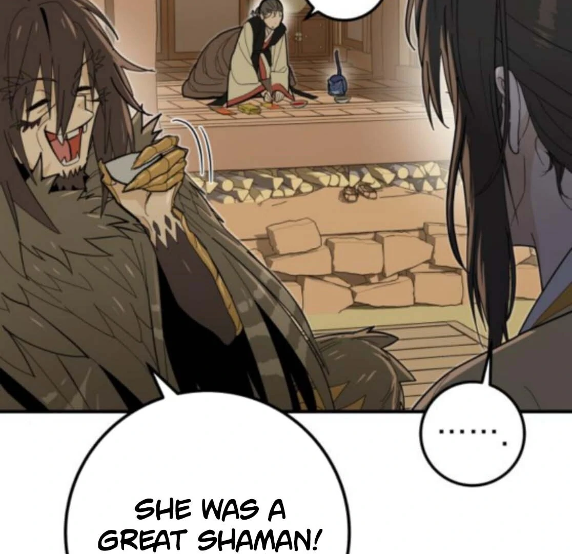 Bari, The Thunder That Awakens the Stars Chapter 5 821 142