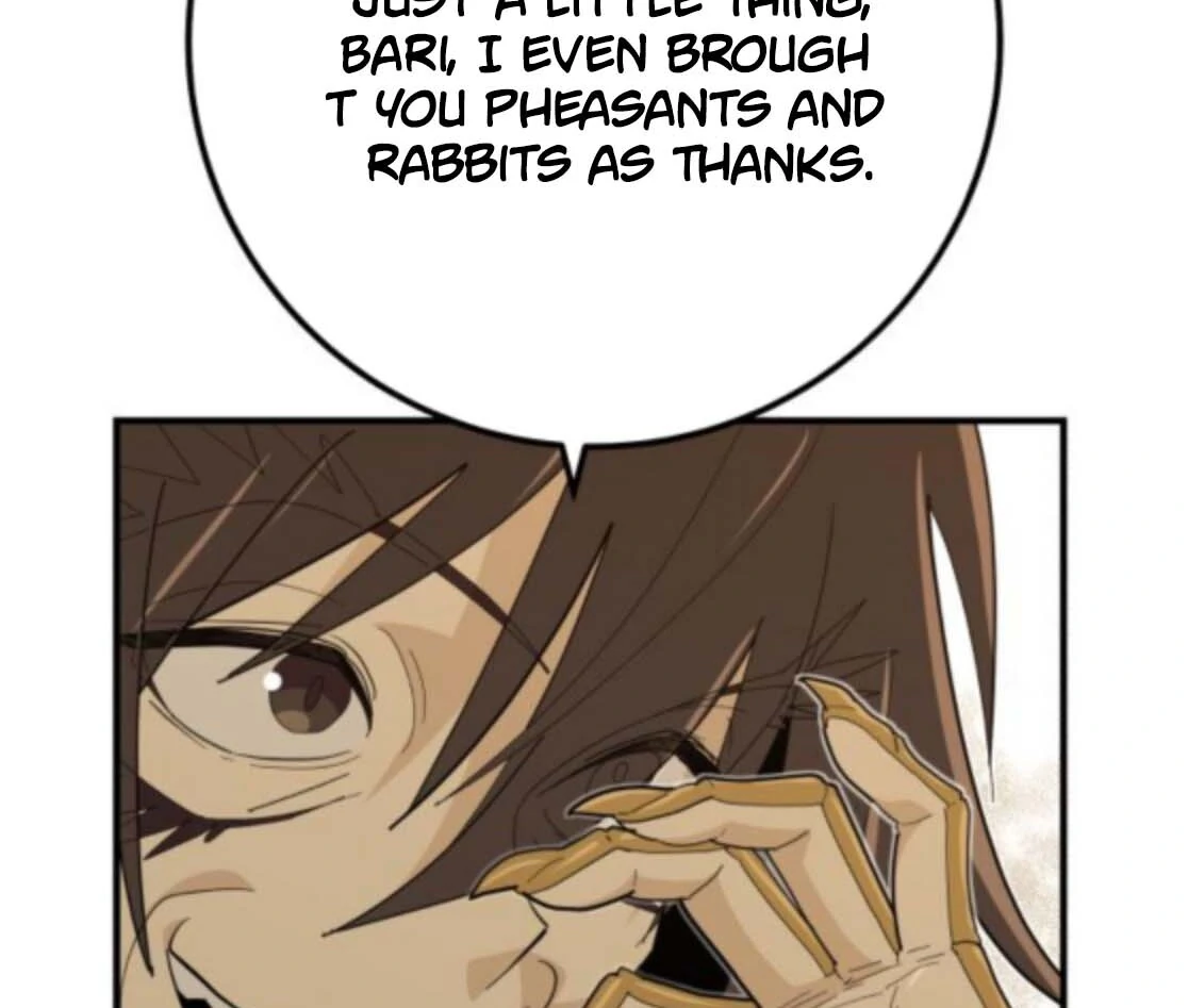 Bari, The Thunder That Awakens the Stars Chapter 5 823 144