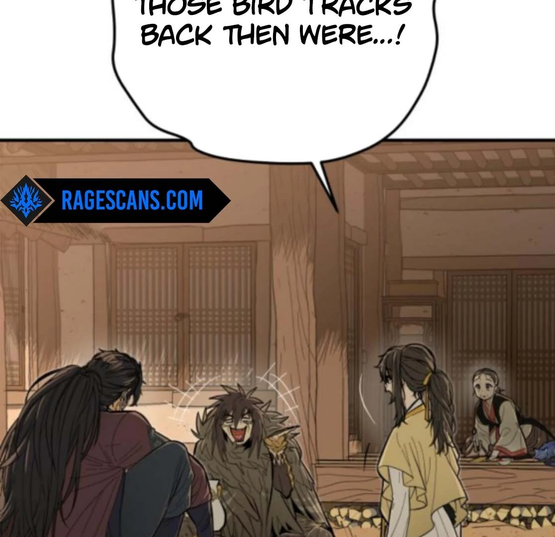 Bari, The Thunder That Awakens the Stars Chapter 5 829 150