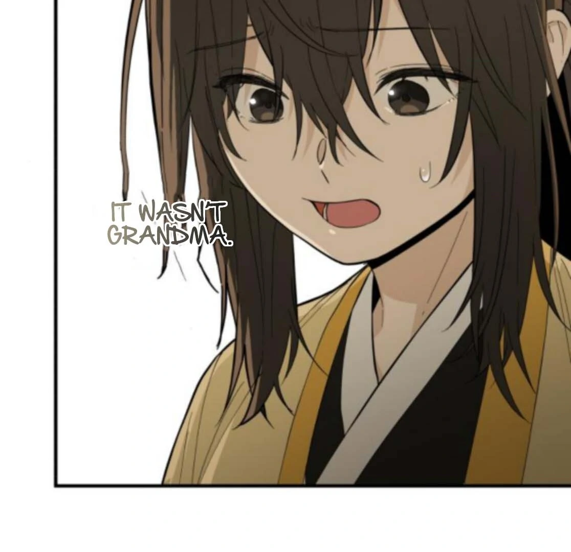 Bari, The Thunder That Awakens the Stars Chapter 5 832 153