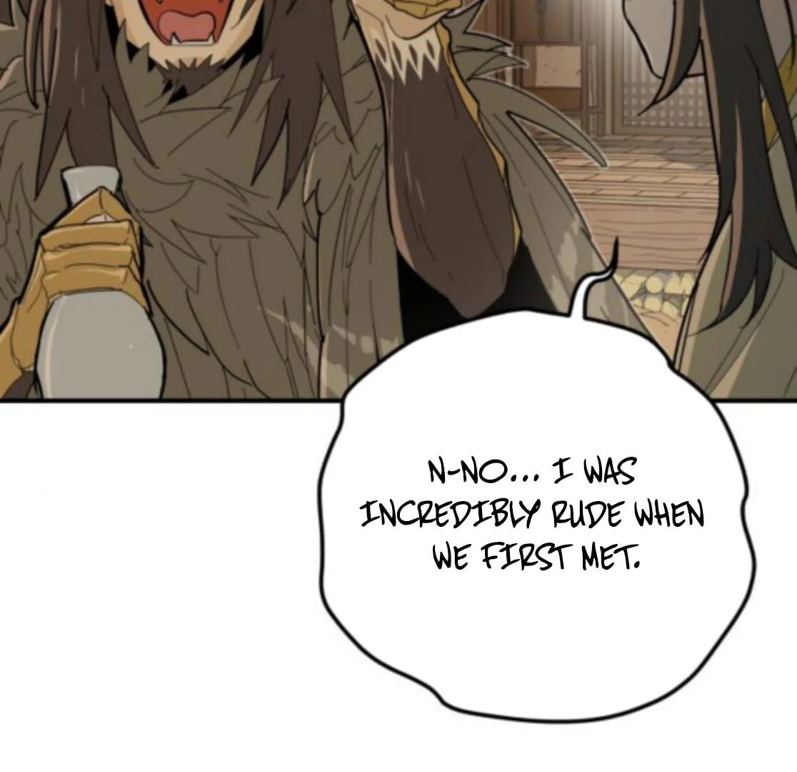 Bari, The Thunder That Awakens the Stars Chapter 5 840 161