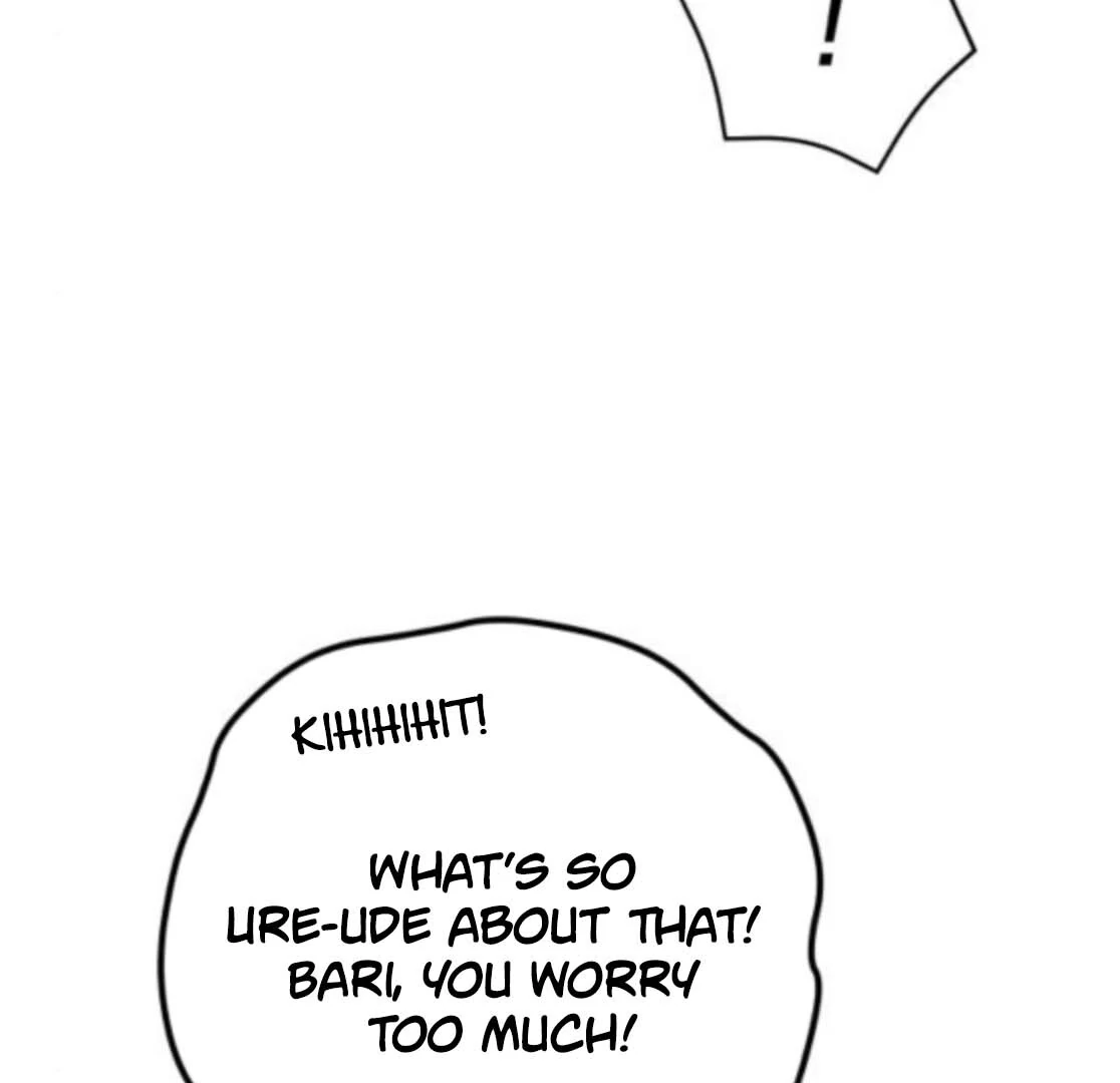 Bari, The Thunder That Awakens the Stars Chapter 5 843 164