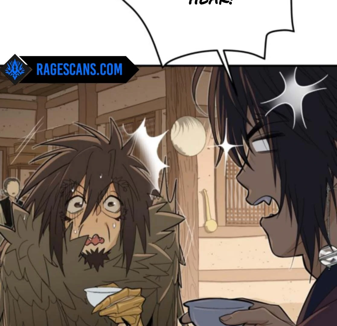 Bari, The Thunder That Awakens the Stars Chapter 5 847 168