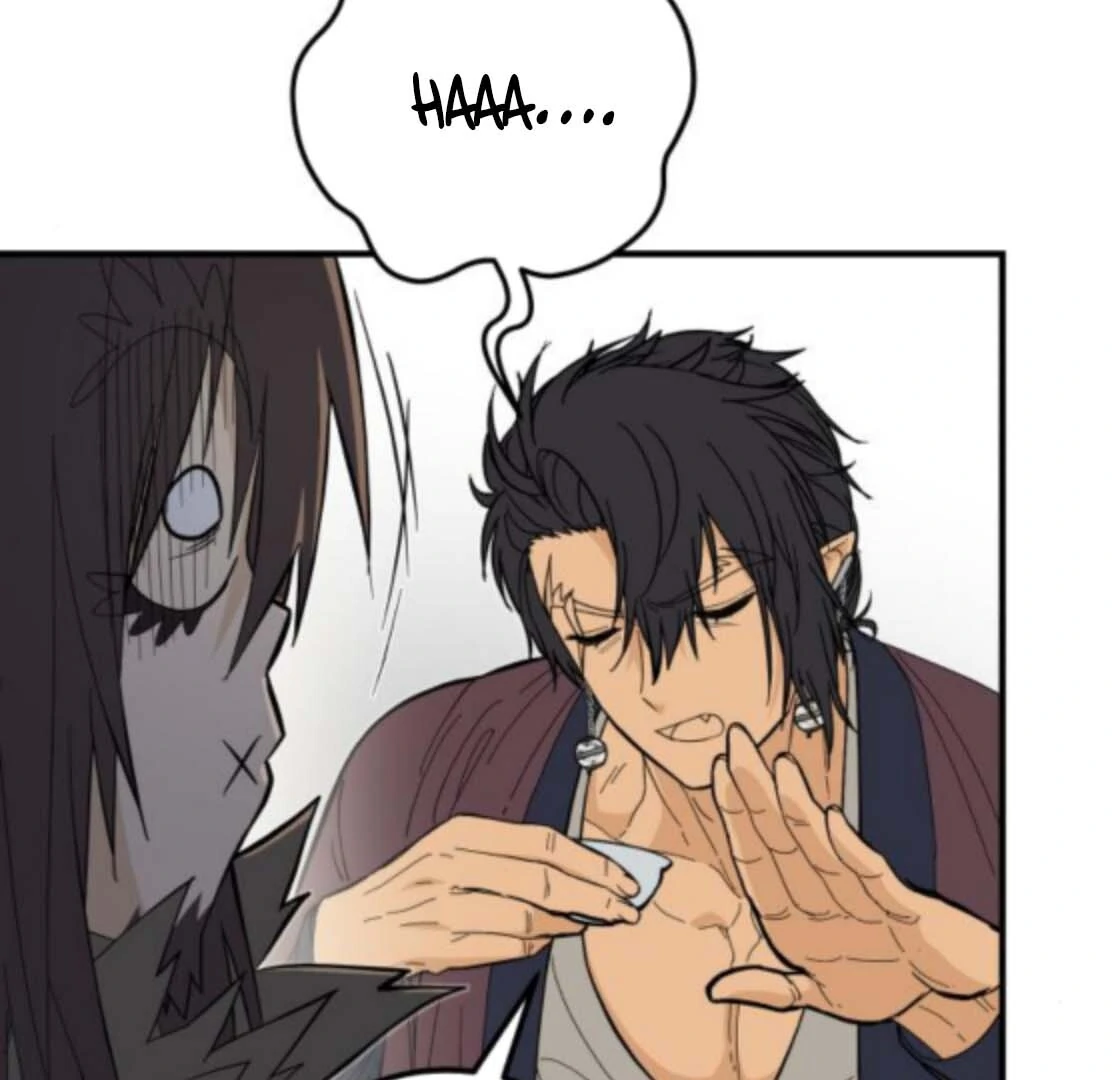 Bari, The Thunder That Awakens the Stars Chapter 5 849 170