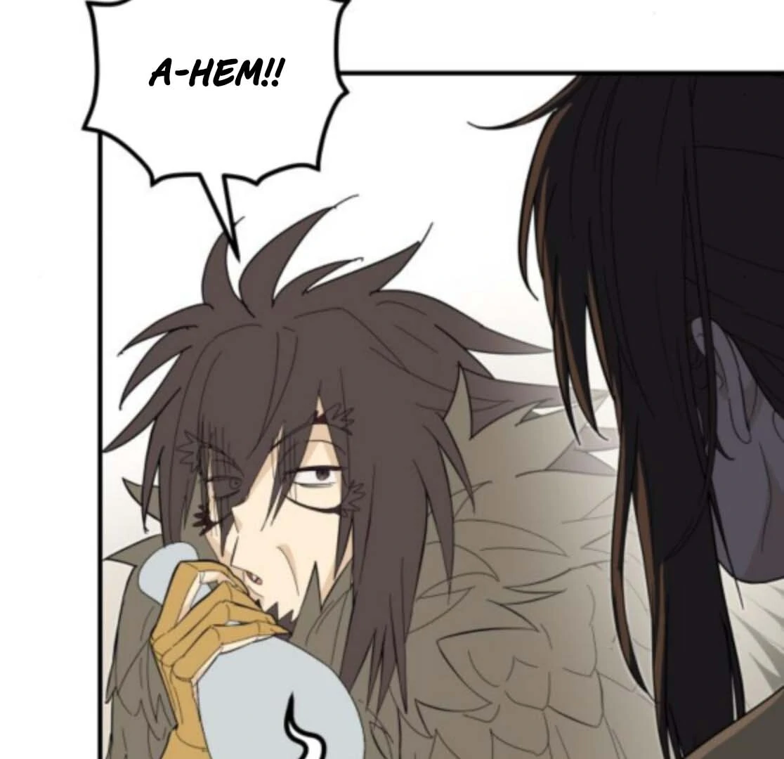 Bari, The Thunder That Awakens the Stars Chapter 5 851 172