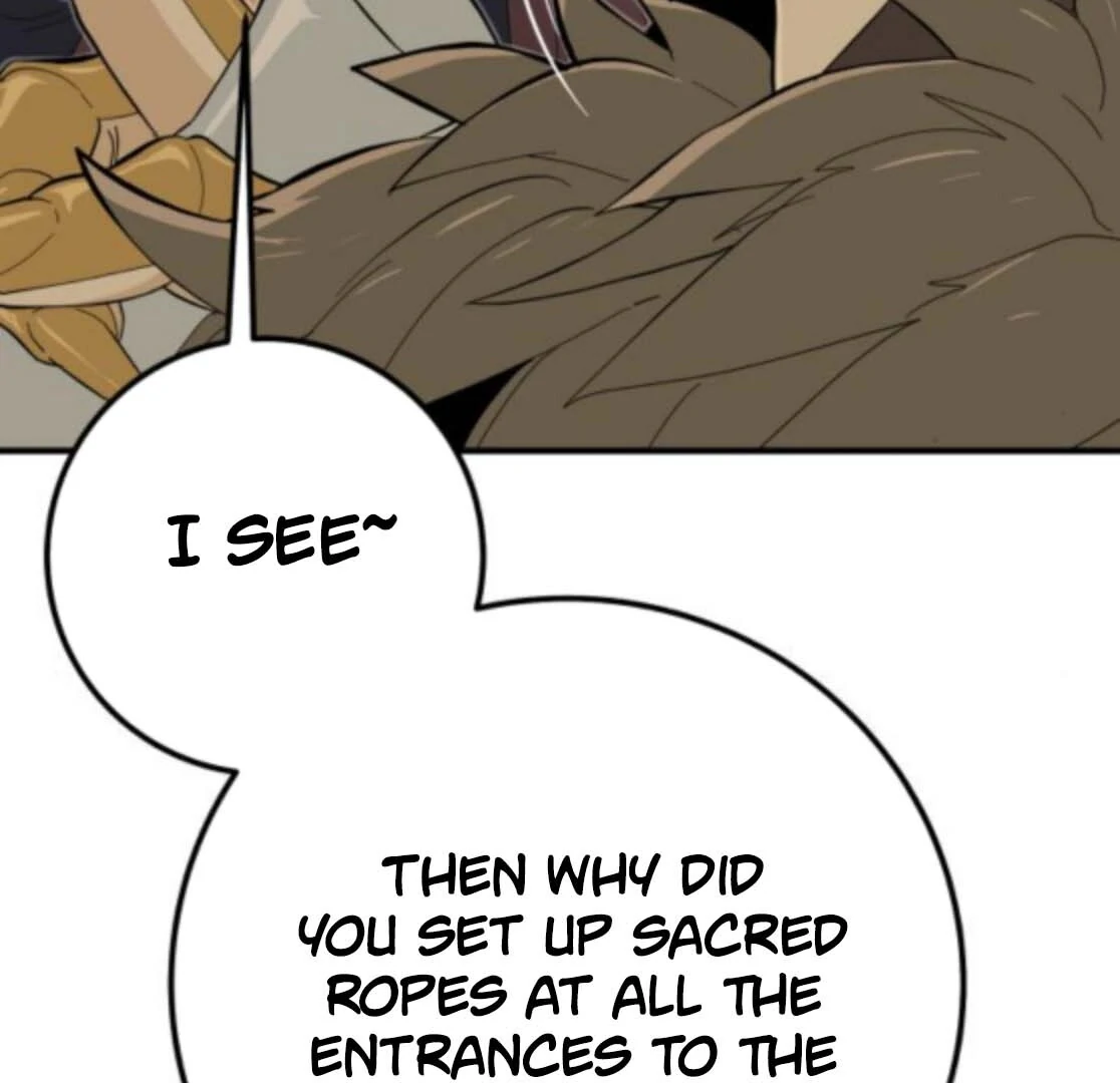 Bari, The Thunder That Awakens the Stars Chapter 5 859 180