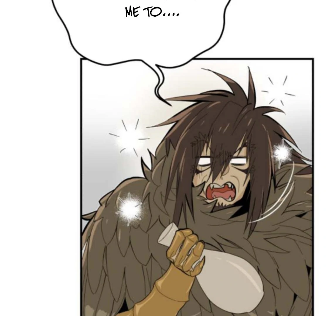 Bari, The Thunder That Awakens the Stars Chapter 5 861 182