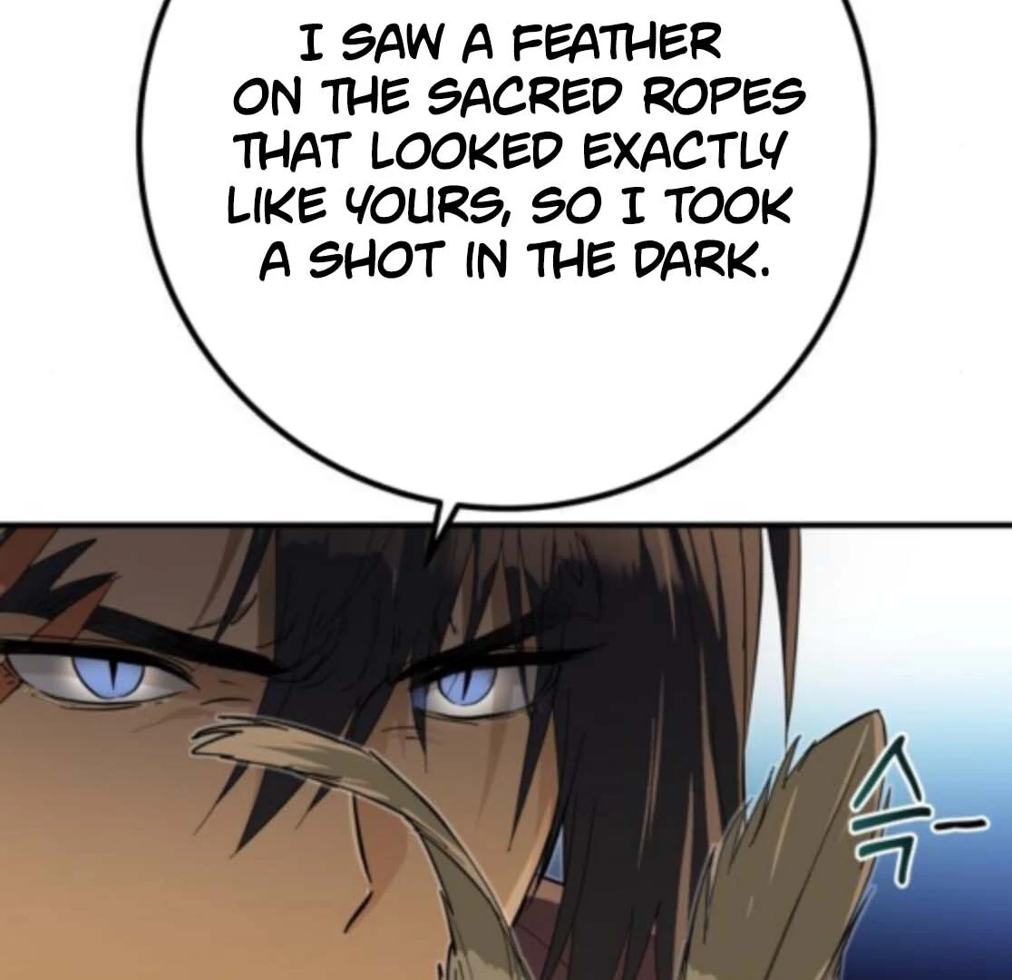 Bari, The Thunder That Awakens the Stars Chapter 5 870 191