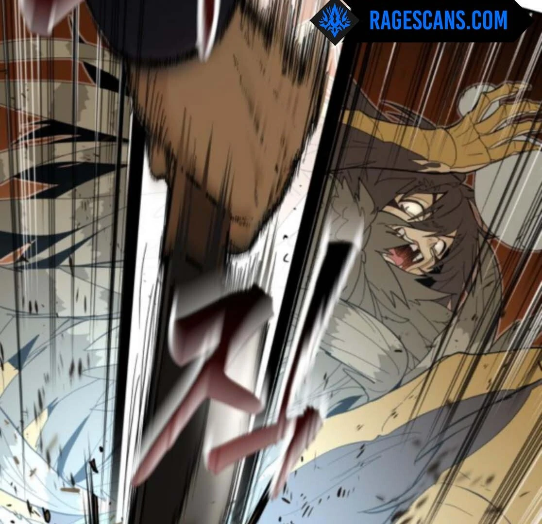 Bari, The Thunder That Awakens the Stars Chapter 5 875 196