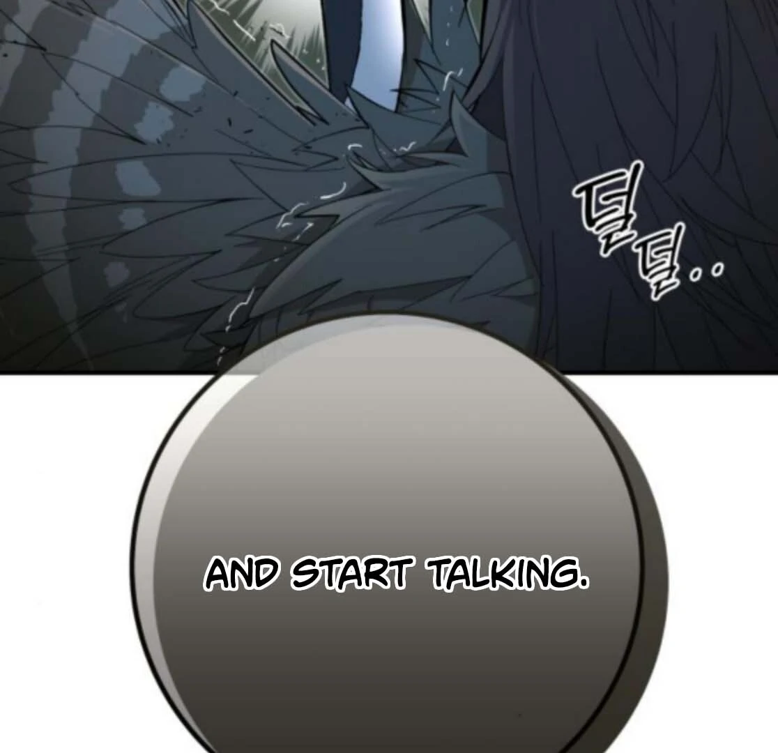 Bari, The Thunder That Awakens the Stars Chapter 5 880 201