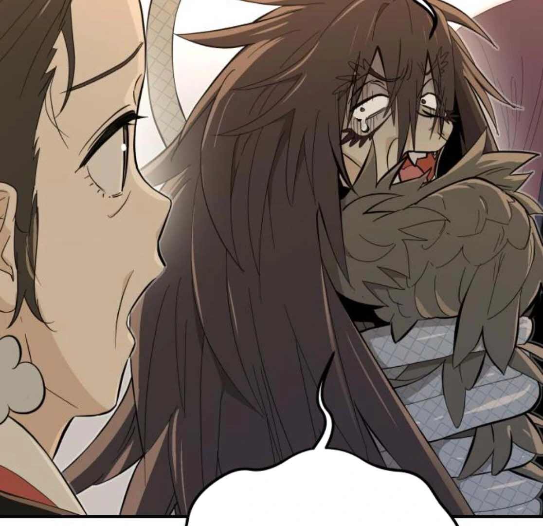 Bari, The Thunder That Awakens the Stars Chapter 5 893 214