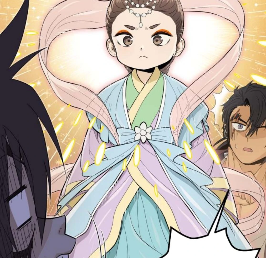 Bari, The Thunder That Awakens the Stars Chapter 5 901 222