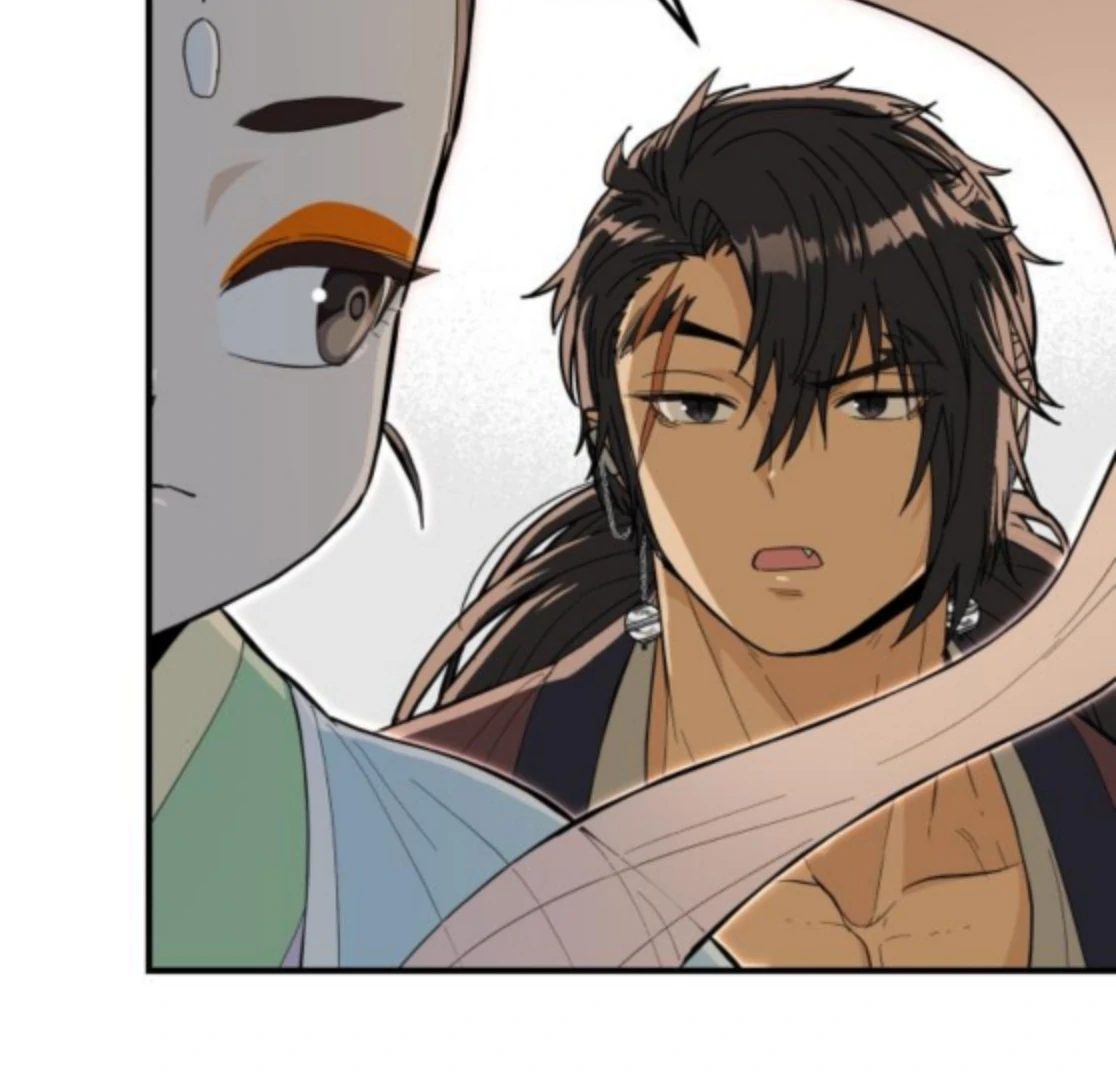 Bari, The Thunder That Awakens the Stars Chapter 6 809 010