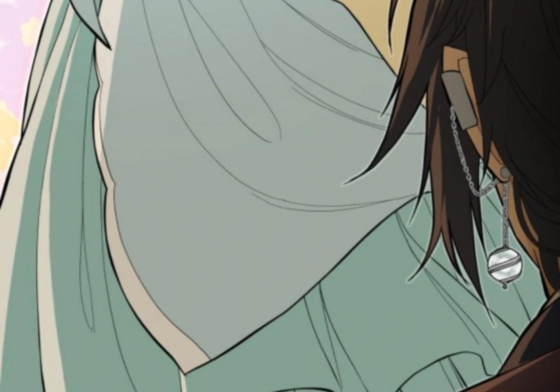 Bari, The Thunder That Awakens the Stars Chapter 6 813 014