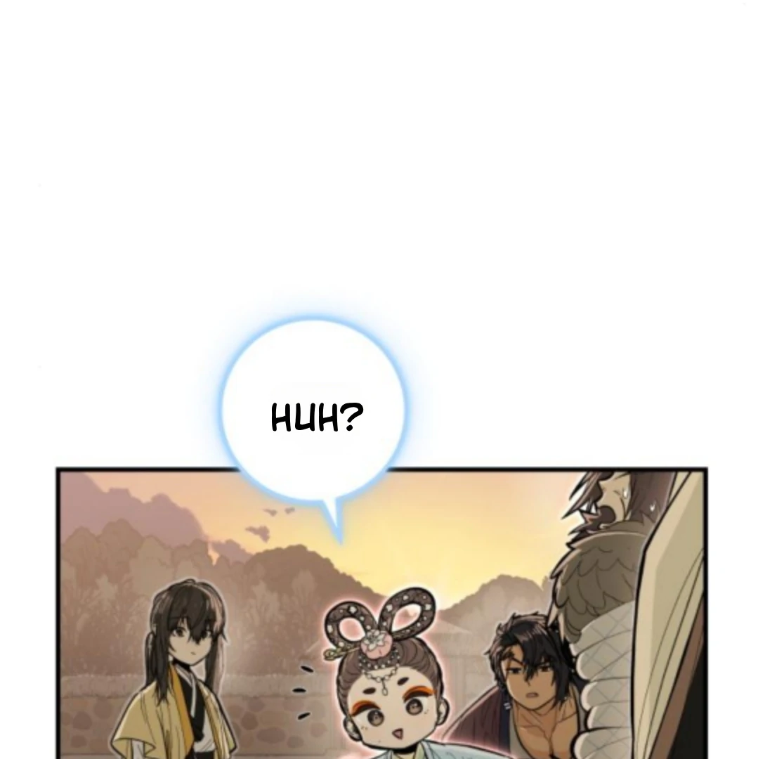 Bari, The Thunder That Awakens the Stars Chapter 6 815 016