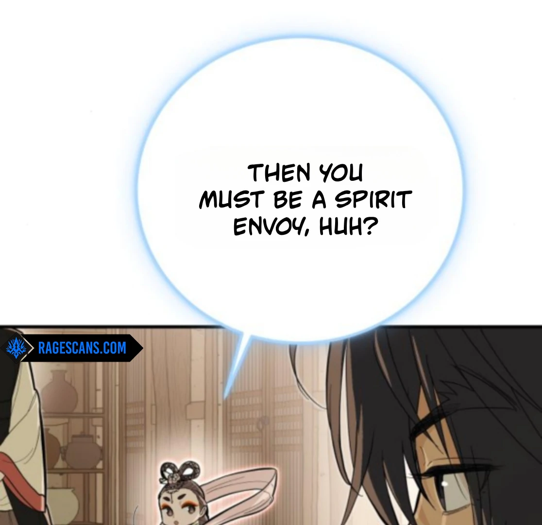 Bari, The Thunder That Awakens the Stars Chapter 6 822 023