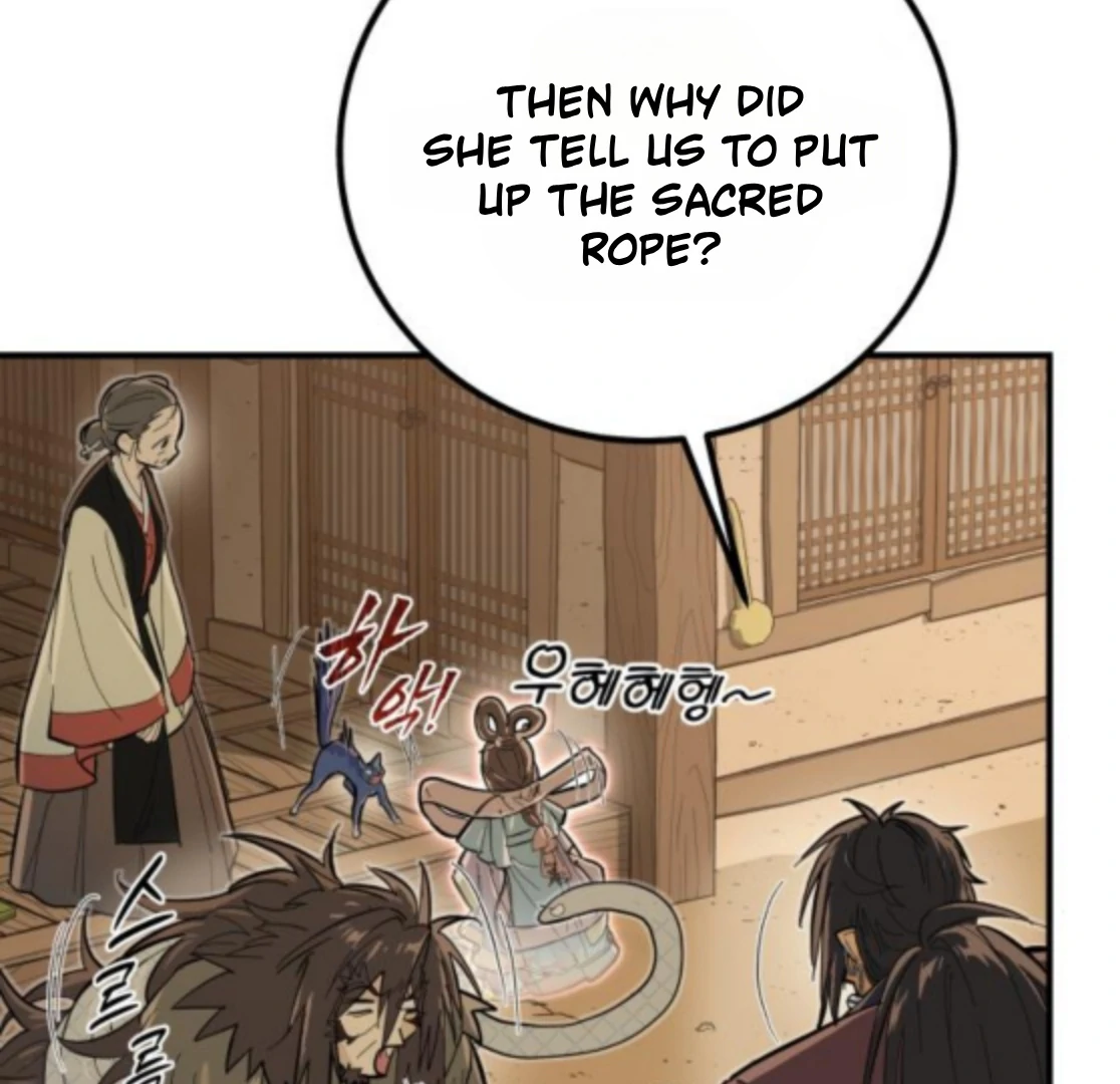 Bari, The Thunder That Awakens the Stars Chapter 6 825 026