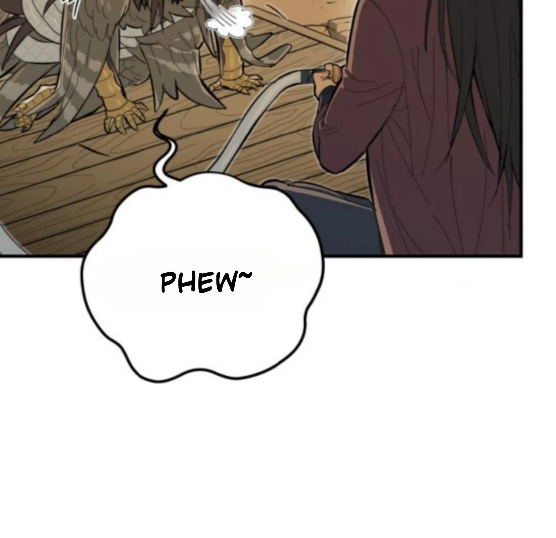 Bari, The Thunder That Awakens the Stars Chapter 6 826 027