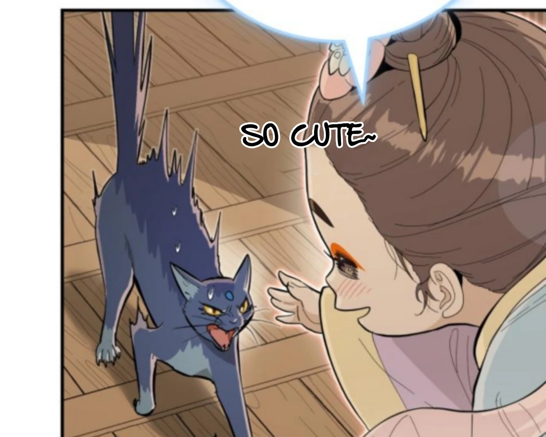 Bari, The Thunder That Awakens the Stars Chapter 6 828 029