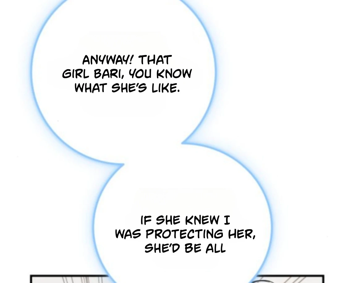 Bari, The Thunder That Awakens the Stars Chapter 6 843 044