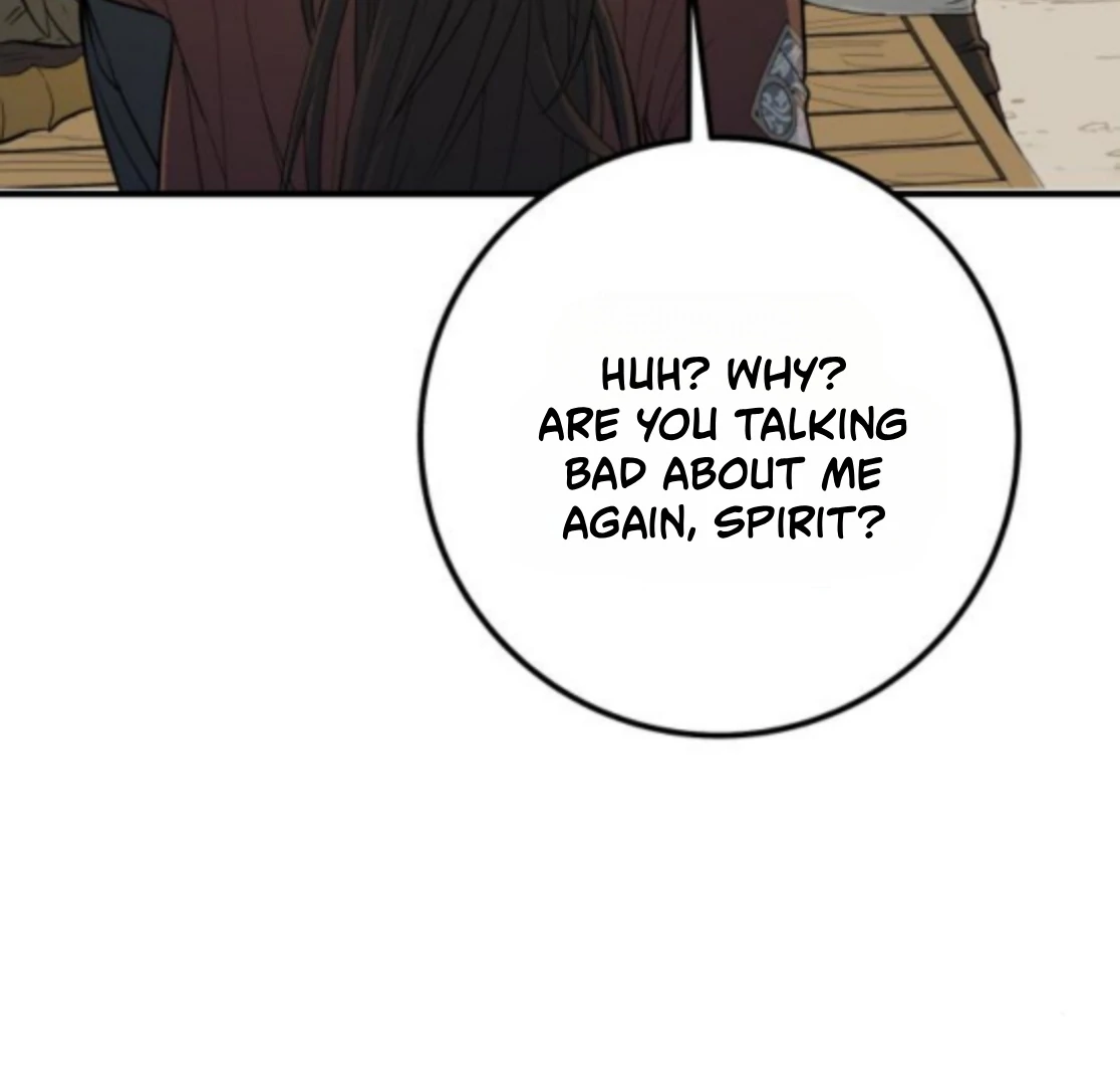 Bari, The Thunder That Awakens the Stars Chapter 6 850 051