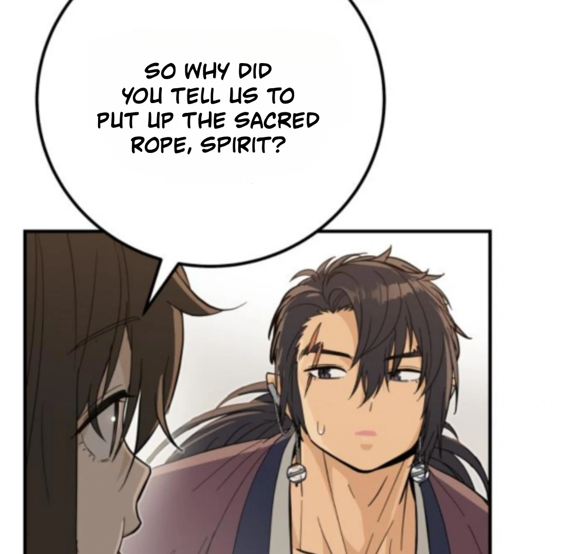 Bari, The Thunder That Awakens the Stars Chapter 6 855 056