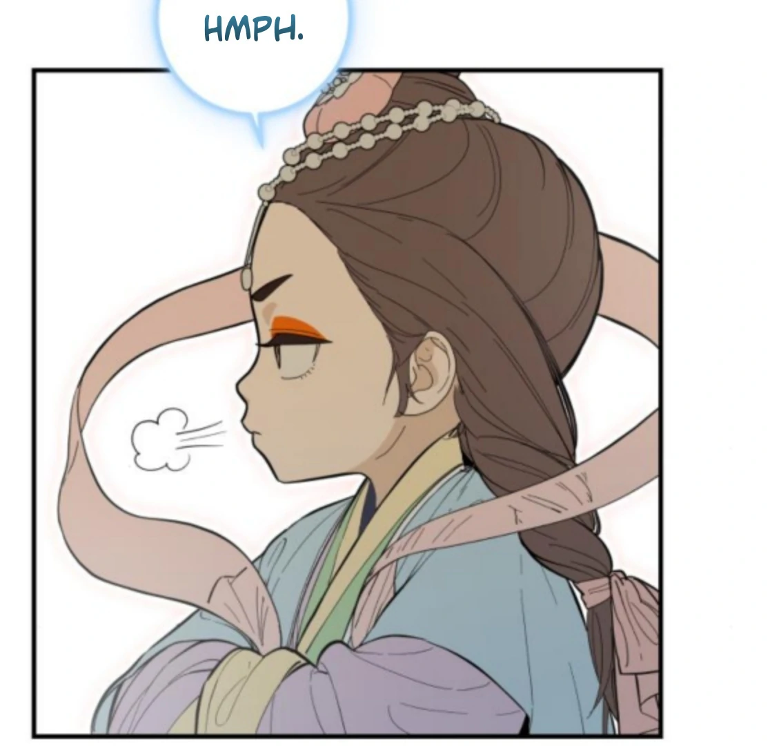 Bari, The Thunder That Awakens the Stars Chapter 6 863 064