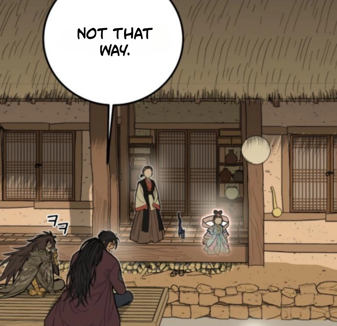 Bari, The Thunder That Awakens the Stars Chapter 6 869 070