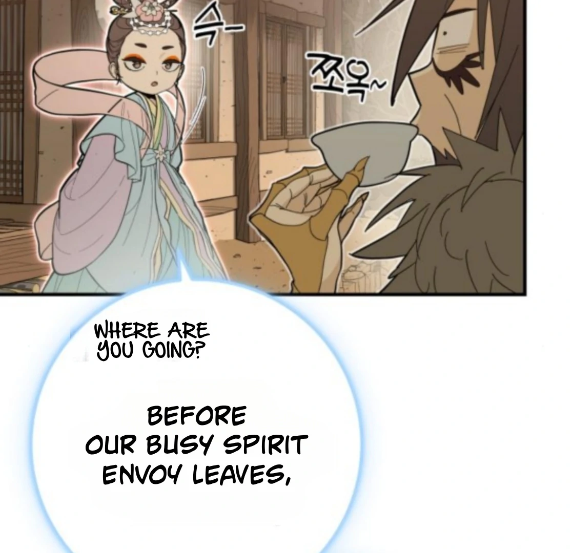 Bari, The Thunder That Awakens the Stars Chapter 6 878 079