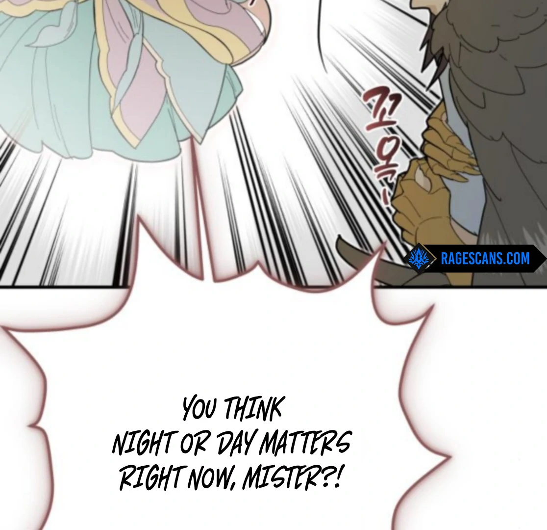 Bari, The Thunder That Awakens the Stars Chapter 6 881 082