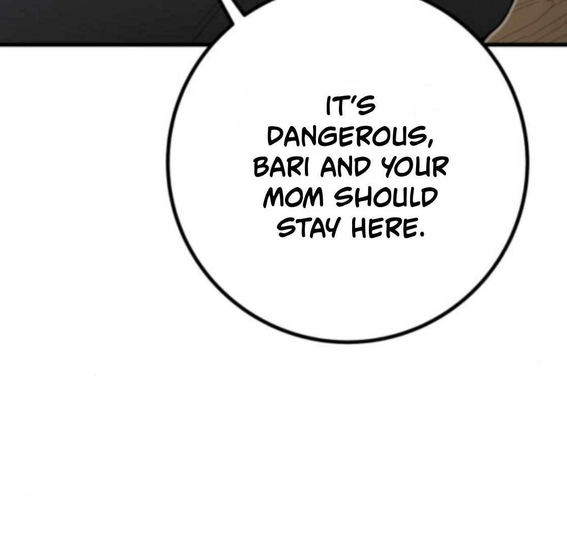 Bari, The Thunder That Awakens the Stars Chapter 6 885 086