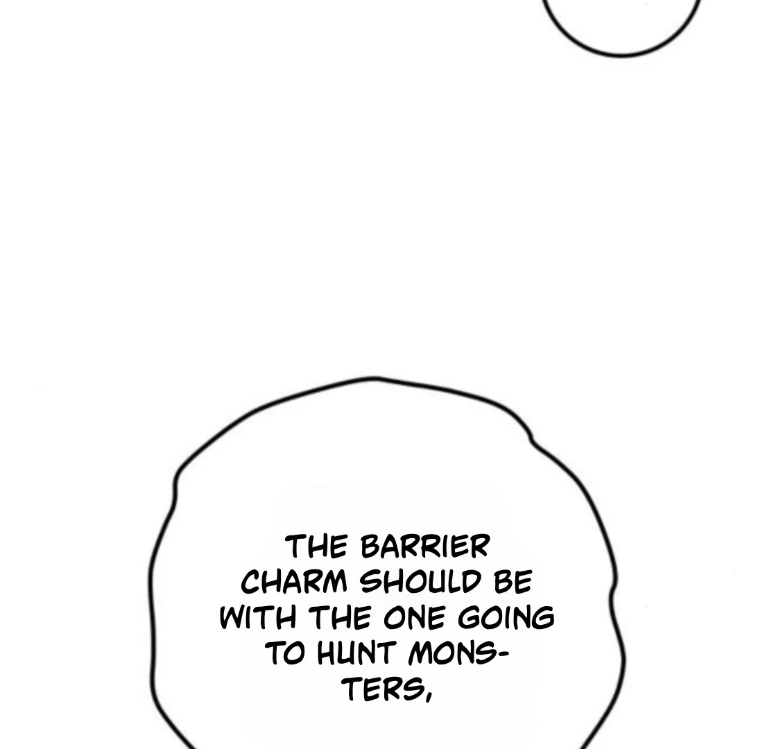 Bari, The Thunder That Awakens the Stars Chapter 6 908 109