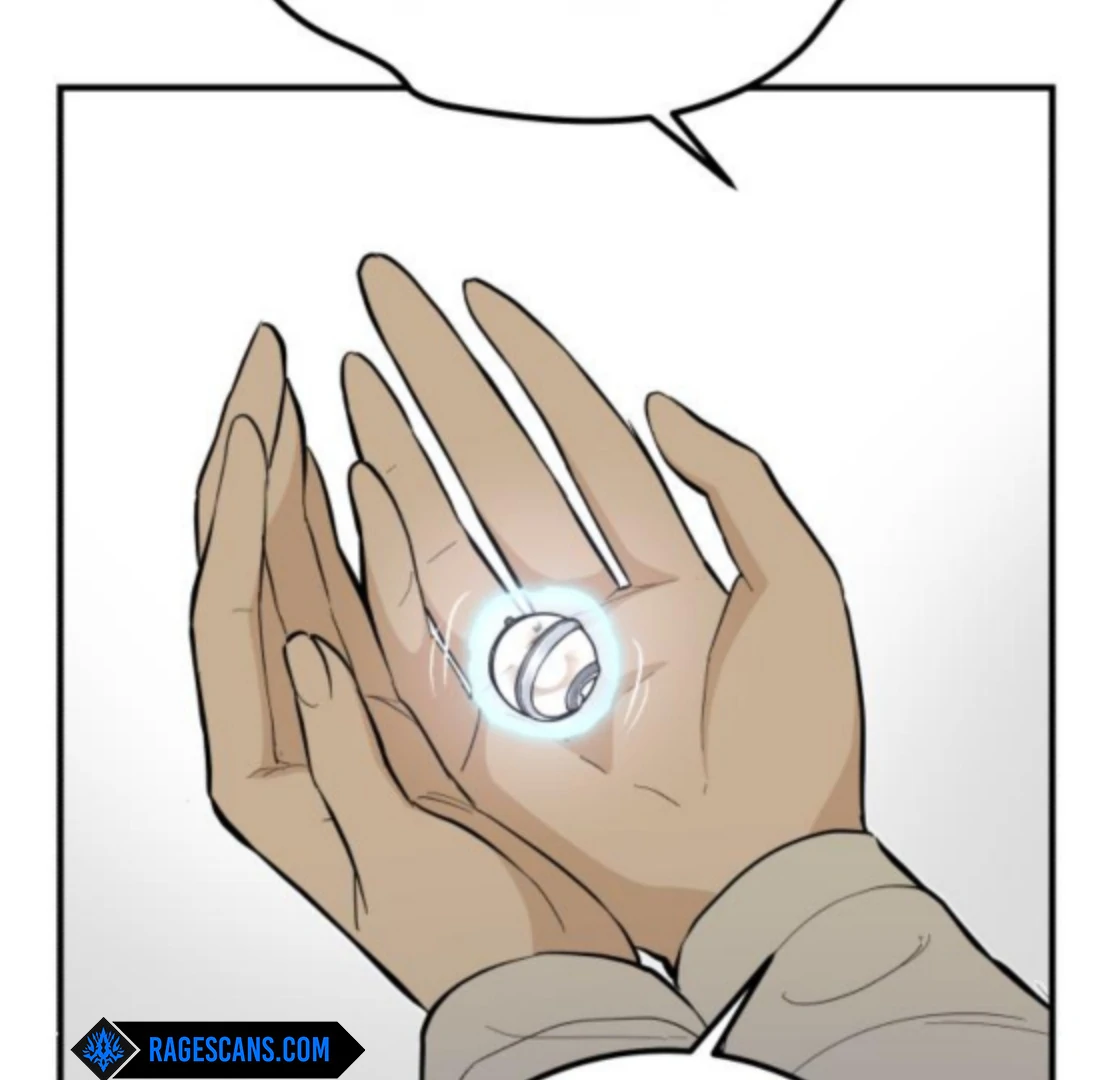 Bari, The Thunder That Awakens the Stars Chapter 6 909 110