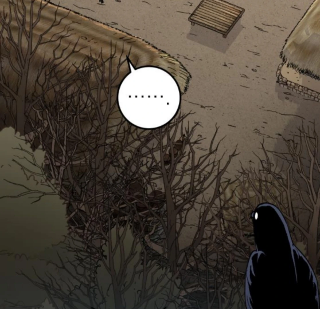 Bari, The Thunder That Awakens the Stars Chapter 6 915 116