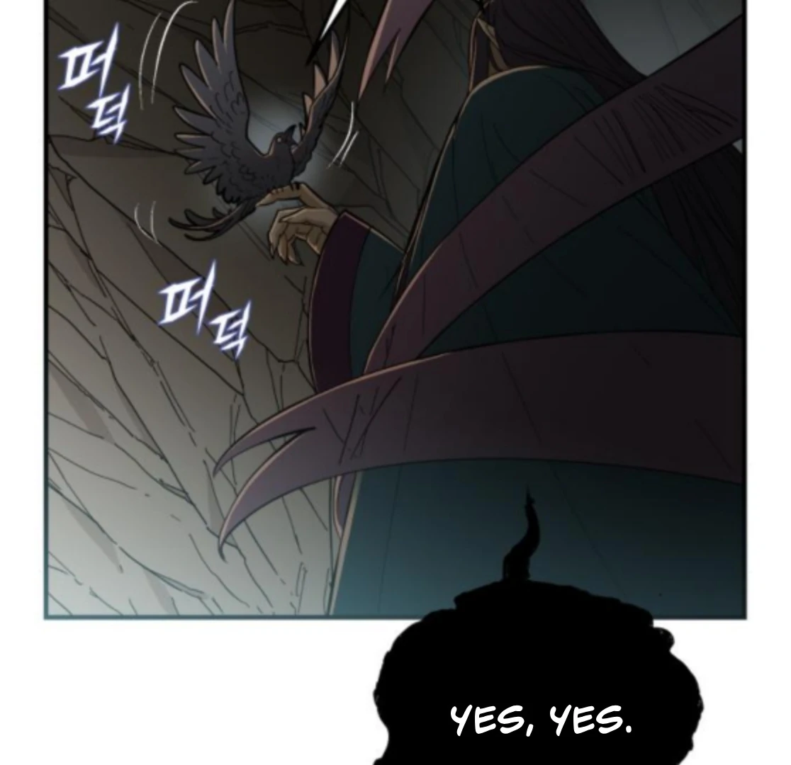 Bari, The Thunder That Awakens the Stars Chapter 6 922 123