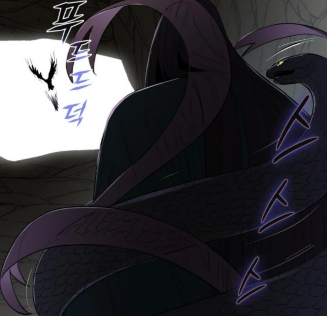 Bari, The Thunder That Awakens the Stars Chapter 6 928 129