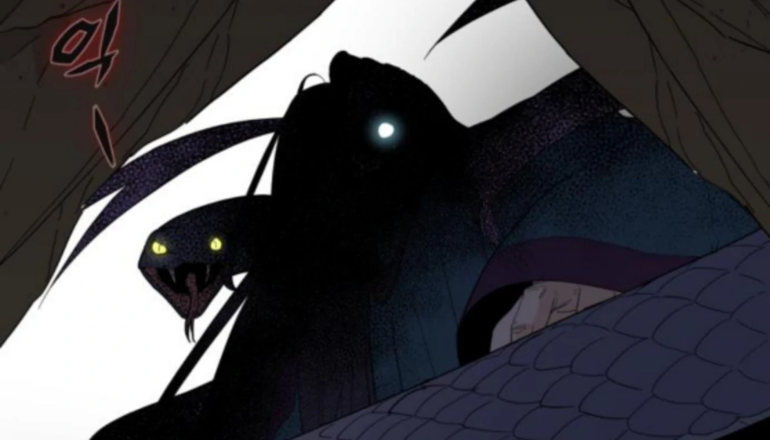 Bari, The Thunder That Awakens the Stars Chapter 6 931 132