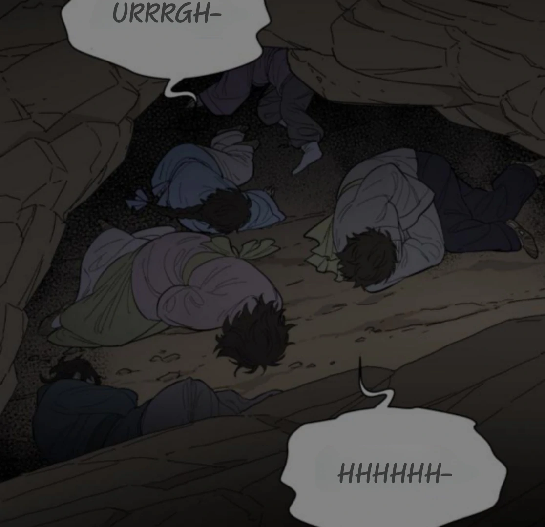 Bari, The Thunder That Awakens the Stars Chapter 6 936 137