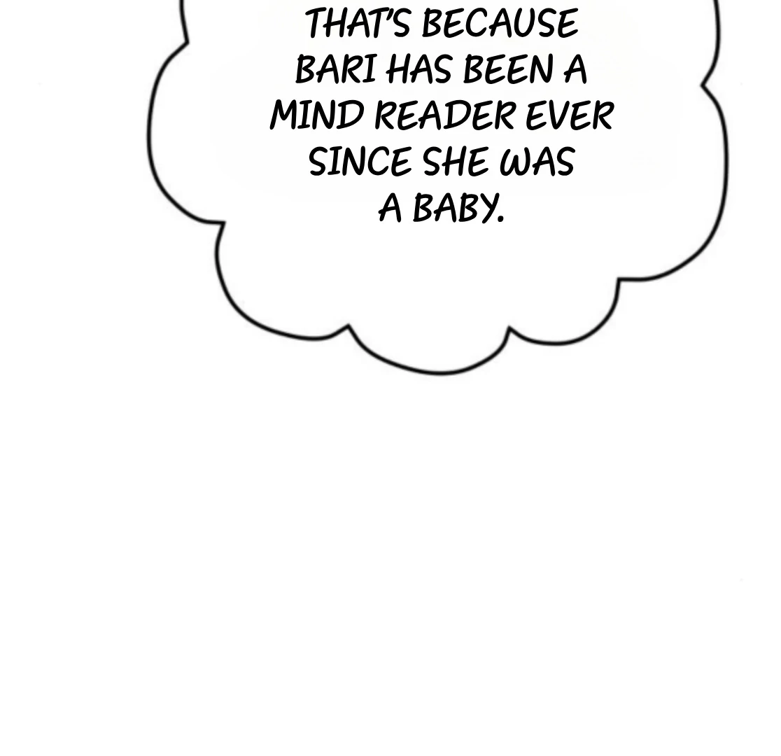 Bari, The Thunder That Awakens the Stars Chapter 6 951 152