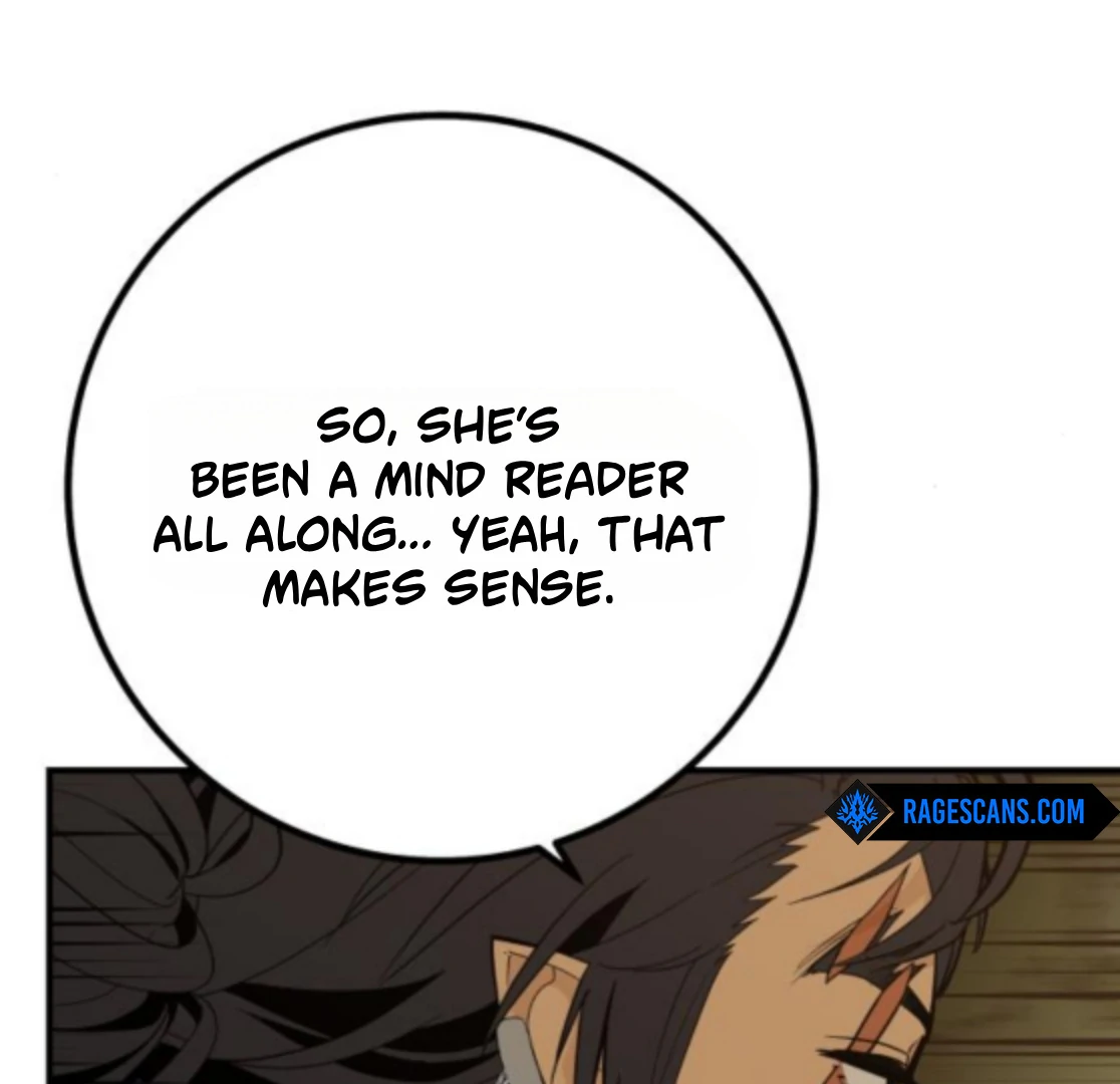 Bari, The Thunder That Awakens the Stars Chapter 6 954 155