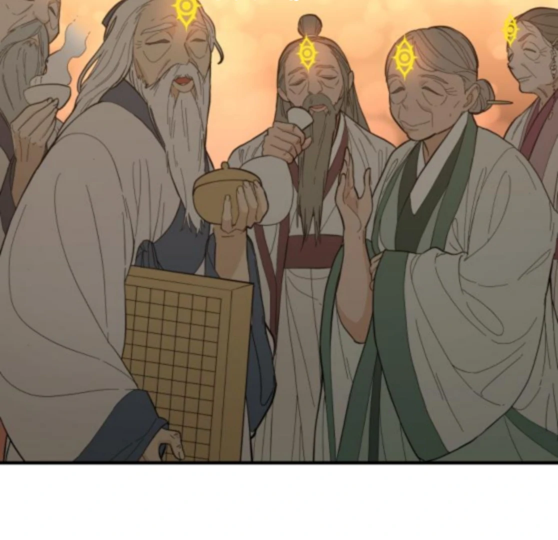 Bari, The Thunder That Awakens the Stars Chapter 6 958 159