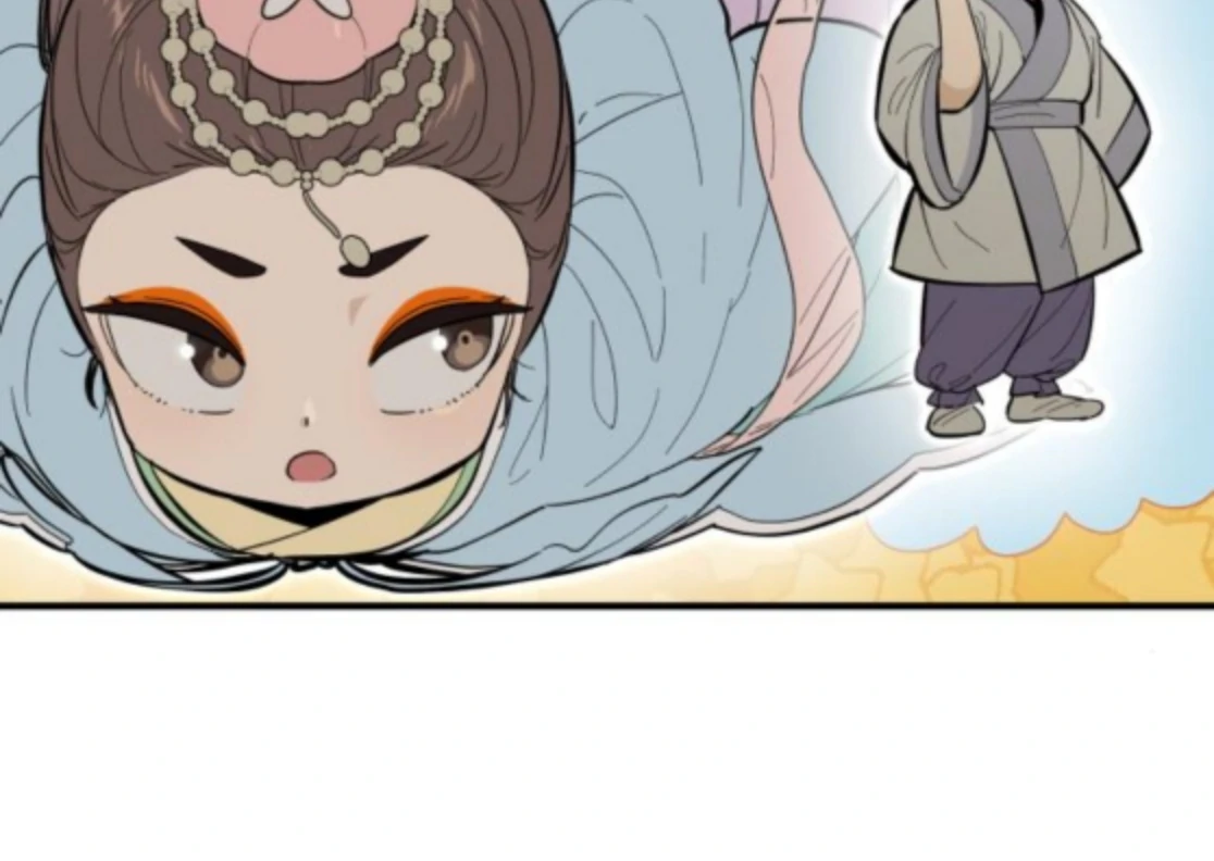 Bari, The Thunder That Awakens the Stars Chapter 6 961 162