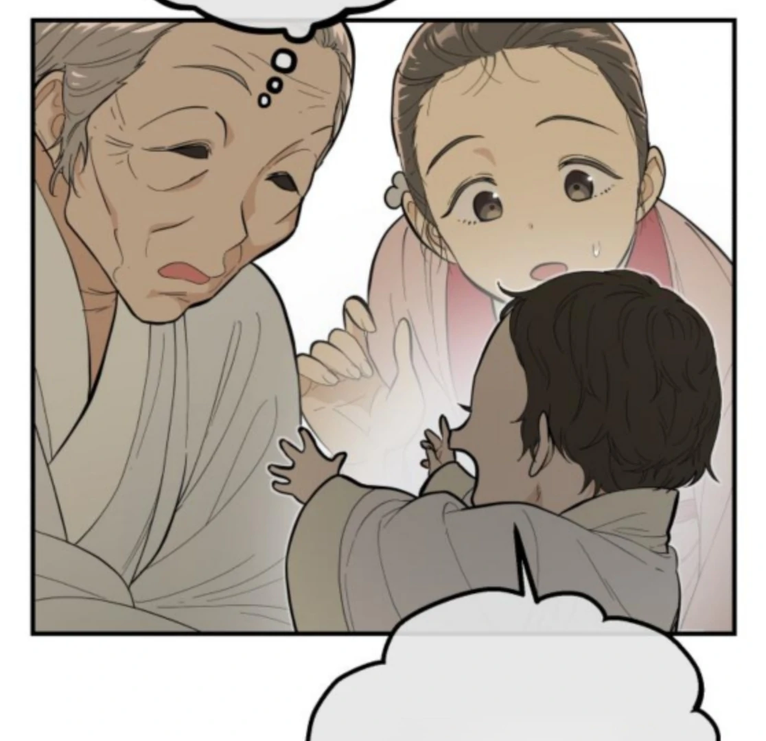 Bari, The Thunder That Awakens the Stars Chapter 6 967 168