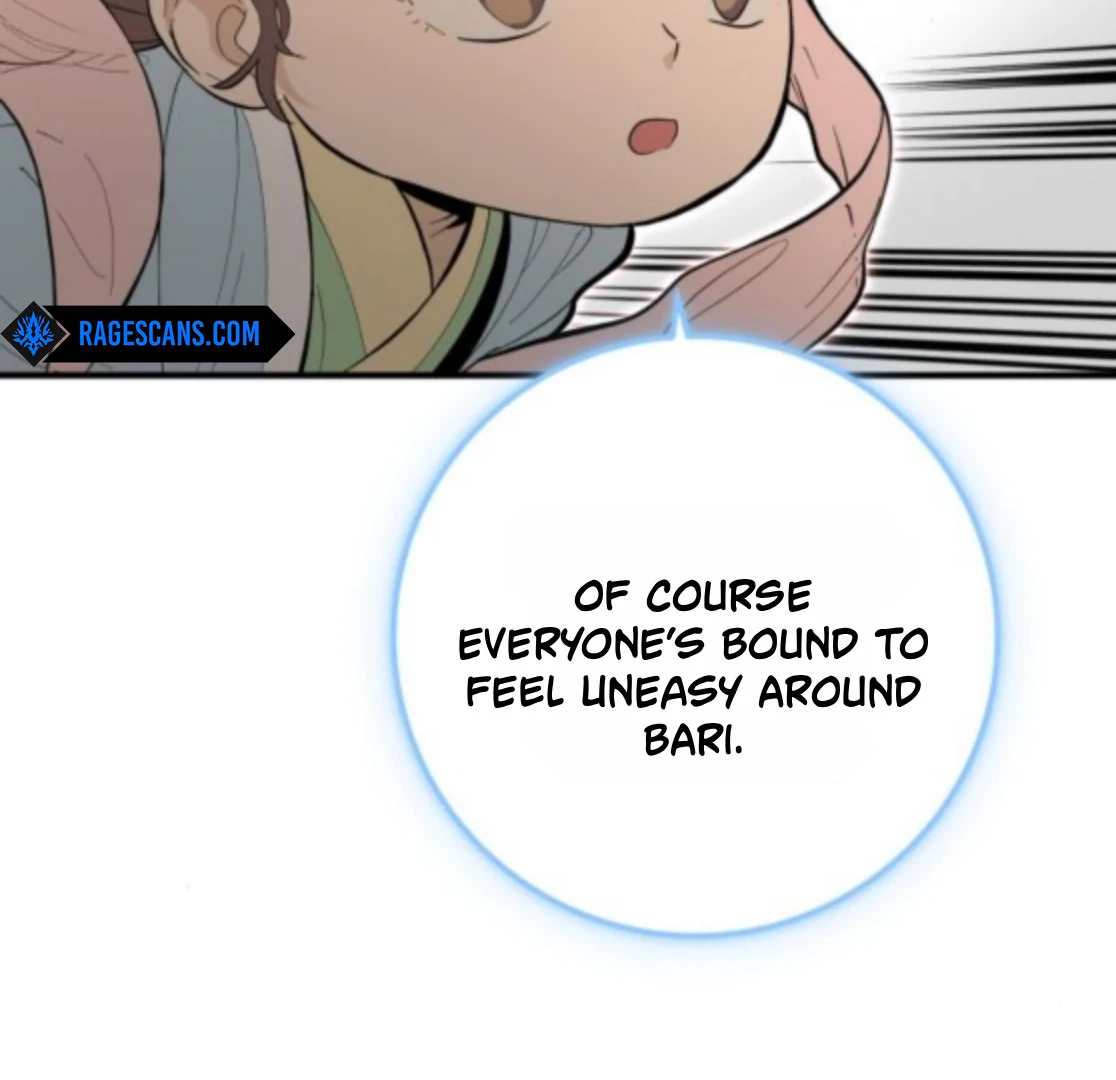 Bari, The Thunder That Awakens the Stars Chapter 6 970 171